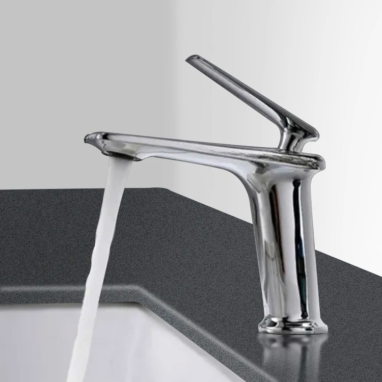 Co sprawia, że ​​zimny kran jest niezbędny do codziennego korzystania z wody?