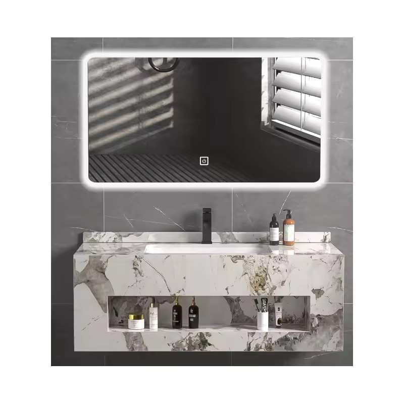 High End Vanity w stylu euro